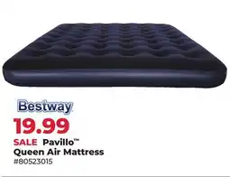 Runnings Bestway Pavillo Queen Air Mattress offer