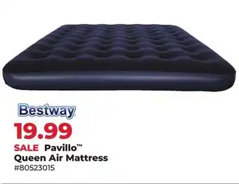Runnings Bestway Pavillo Queen Air Mattress offer