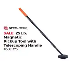 Runnings 25 Lb. Magnetic Pickup Tool with Telescoping Handle offer