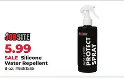 Runnings Silicone Water Repellent offer