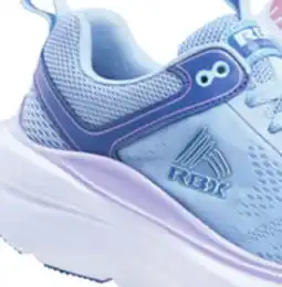 Big 5 RBX Milva Women's Walking Shoes offer
