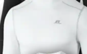 Big 5 Russell Athletic Men's Arctic Compression Mock Top offer