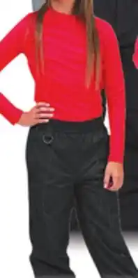 Big 5 Sport Essentials Junior's Cargo Snow Pants offer