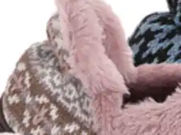 Big 5 Muk Luks Leanna Women's Slippers offer