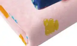 Big 5 Cuddle Camp Kids' Glow in the Dark Throw Blanket 40 x 50 offer