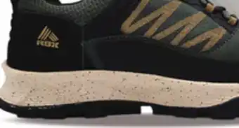 Big 5 RBX Tundra Men's Trail Running Shoes offer