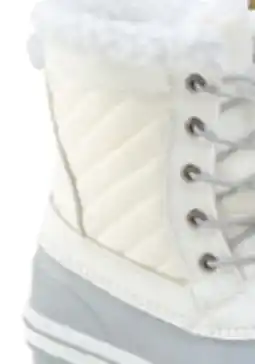 Big 5 World Famous Sports Butte Girls' Snow Boots offer