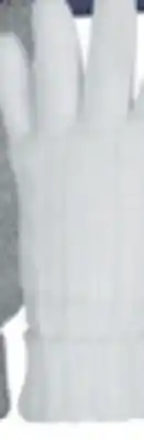 Big 5 Heat Holders Women's Thermal Gloves offer