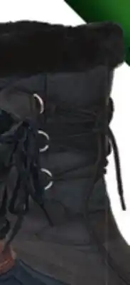 Big 5 World Famous Sports Sugarloaf Women's Cold-Weather Boots offer