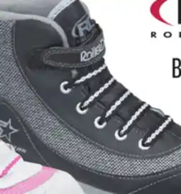 Big 5 Roller Derby Boys' Firestar Roller Skates offer
