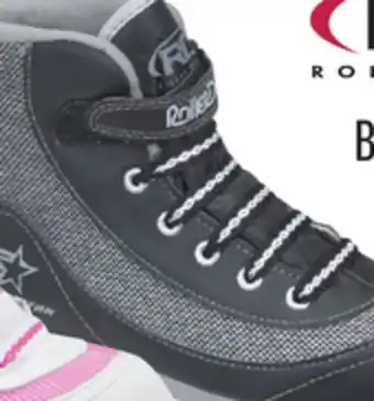 Big 5 Roller Derby Boys' Firestar Roller Skates offer