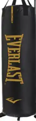 Big 5 Everlast 100 lb. Elite Nevatear Heavy Bag offer