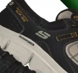 Big 5 Skechers Hands Free Slip-ins: Summits AT Men's Casual Shoes offer