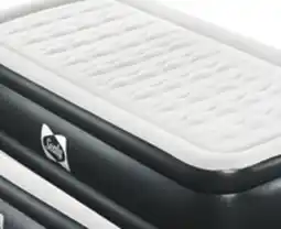 Big 5 Sealy Tritech Twin 20 Air Mattress With Built-in AC Pump offer