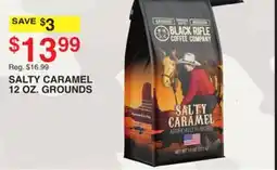 Dunham's Sports SALTY CARAMEL 12 OZ. GROUNDS offer