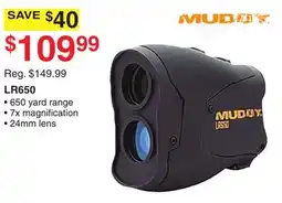 Dunham's Sports LR650 offer