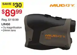 Dunham's Sports LR450 offer