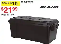 Dunham's Sports 68 QT TOTE offer