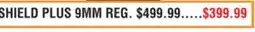 Dunham's Sports SHIELD PLUS 9MM offer