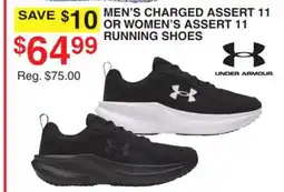 Dunham's Sports ASSERT WOMEN'S ASSERT 11 RUNNING SHOES offer