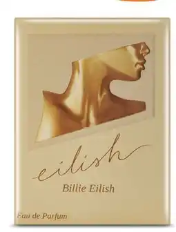 Target Billie Eilish 1.7-oz offer