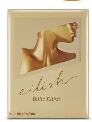 Target Billie Eilish 1.7-oz offer