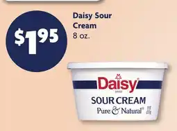 Family Dollar Daisy Sour Cream offer