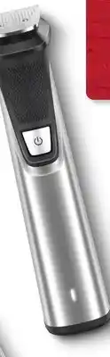 Target Philips Norelco Series 7000 Multigroom rechargeable trimmer offer