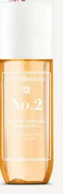 Target MCoBeauty 240mL fragrance mist offer