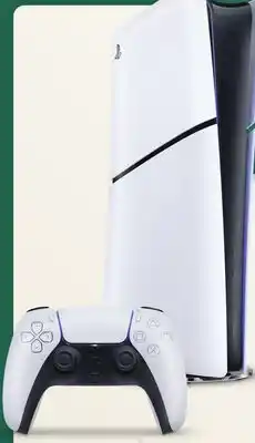 Target PlayStation 5 digital console offer