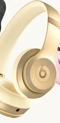 Target Beats Solo 4 Bluetooth Wireless headphones offer