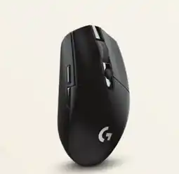 Target Logitech G305 Lightspeed wireless optical gaming mouse offer