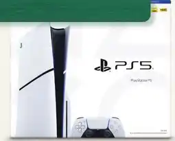 Target PlayStation 5 Slim console offer