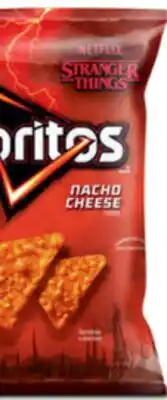 Target Doritos snacks offer