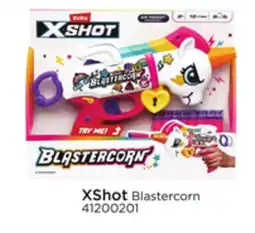 Dollar General XShot Blastercorn offer