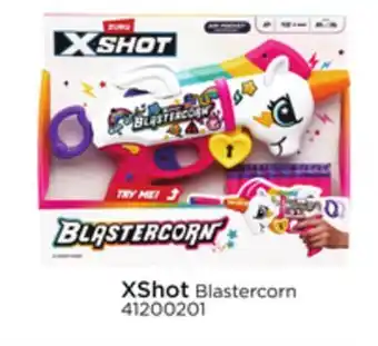 Dollar General XShot Blastercorn offer