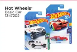 Dollar General Hot Wheels Basic Car offer