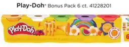 Dollar General Play-Doh Bonus Pack offer