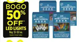 Dollar General LED LIGHTS offer