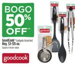 Dollar General GoodCook Gadgets offer