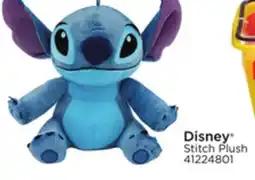 Dollar General Disney Stitch Plush offer