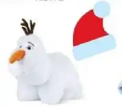 Aldi Character Pillow Pal offer