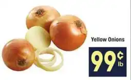 Albertsons Yellow Onions offer