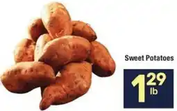 Albertsons Sweet Potatoes offer