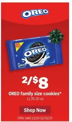 Meijer 121025_V1A_Block2_Mondelezholiday_6Pack offer