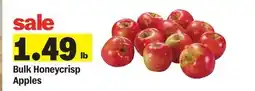 Meijer Bulk Honeycrisp Apples offer