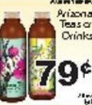 Fine Fare Arizona Teas Or Drinks offer