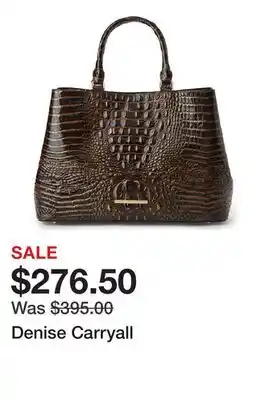 Belk Denise Carryall offer