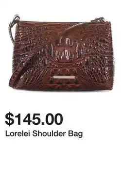 Belk Lorelei Shoulder Bag offer