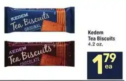 Albertsons Kedem Tea Biscuits offer
